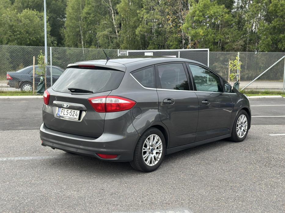 FORD C-Max 2015