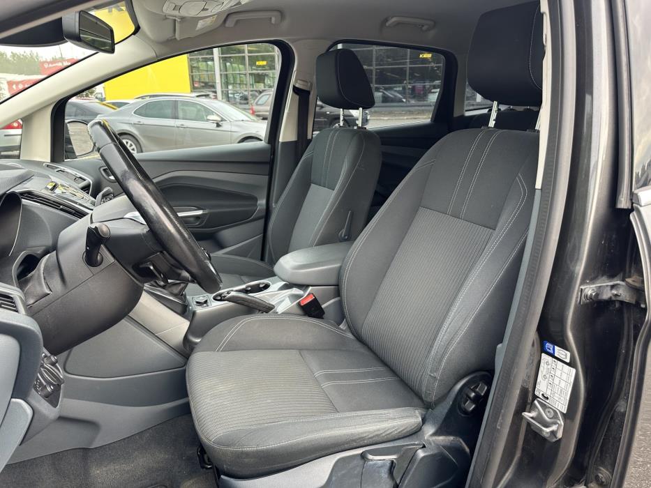 FORD C-Max 2015