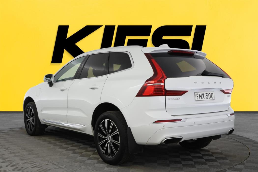 VOLVO XC60 2018