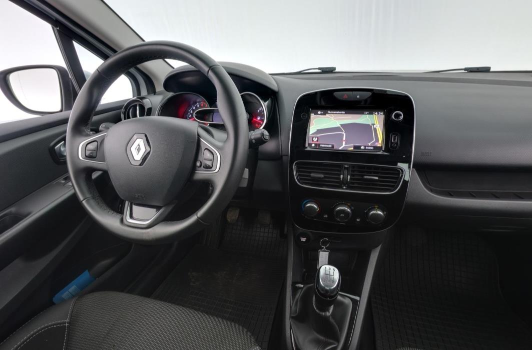 RENAULT Clio 2017