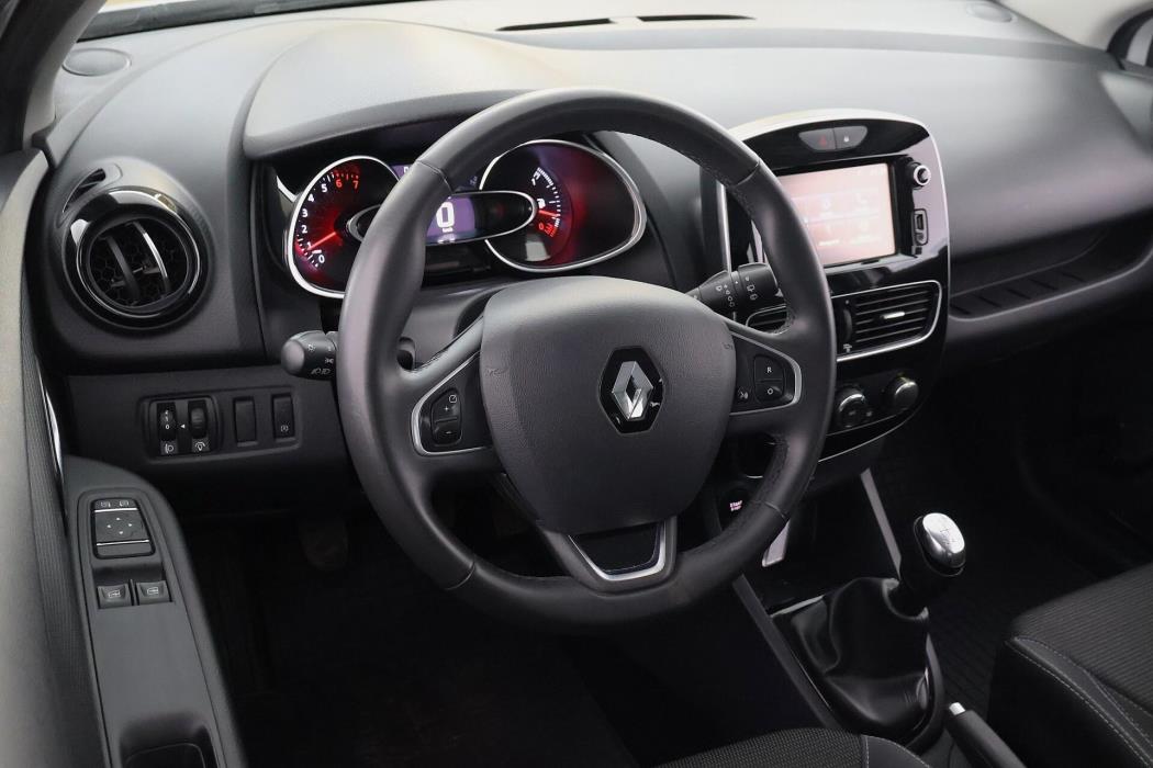 RENAULT Clio 2017