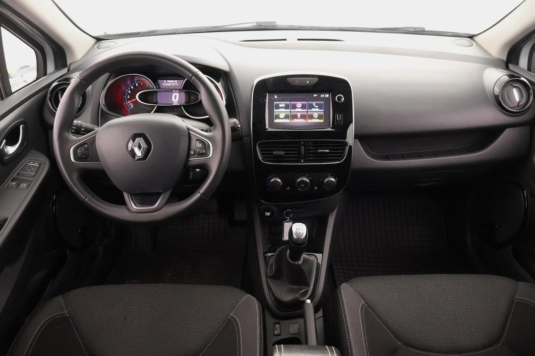 RENAULT Clio 2017