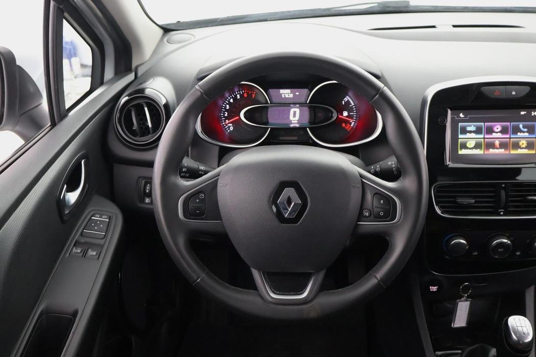 RENAULT Clio 2017