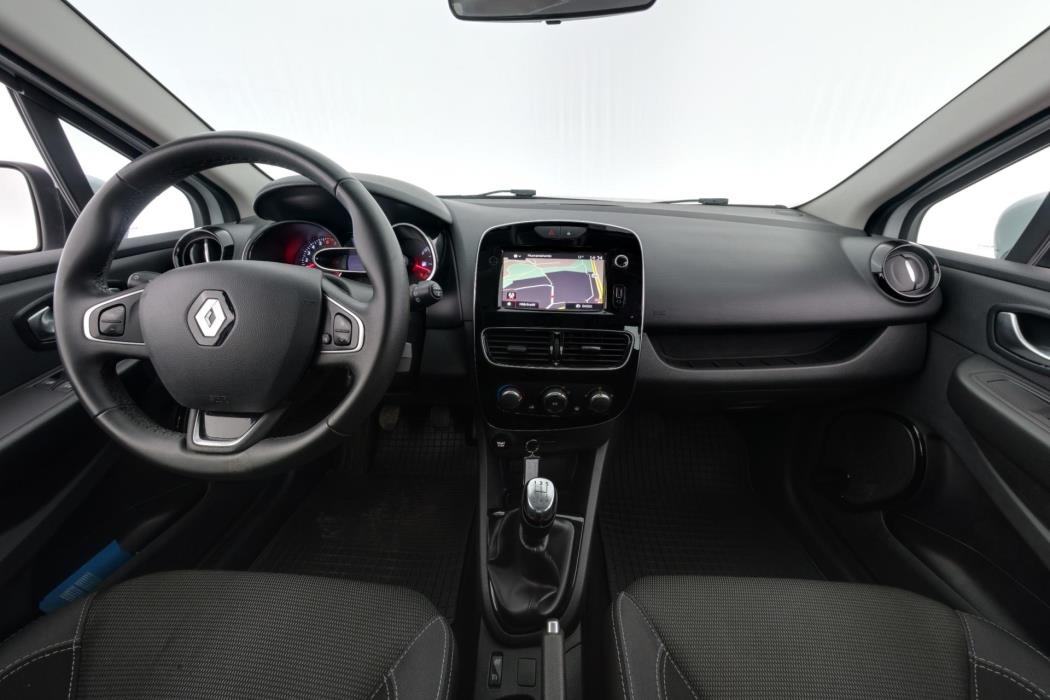 RENAULT Clio 2017