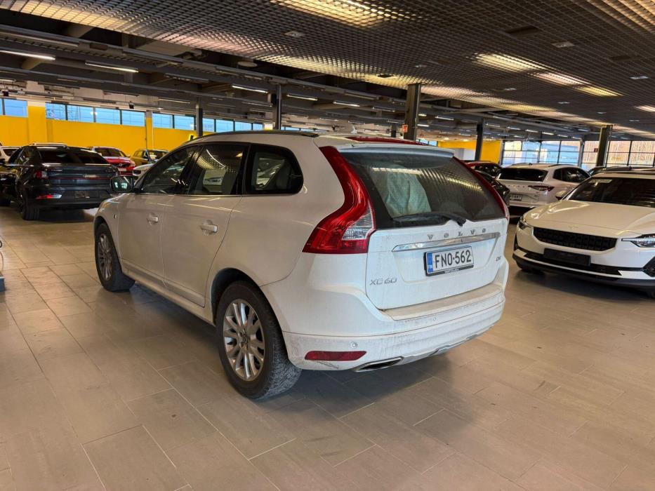 VOLVO XC60 2015