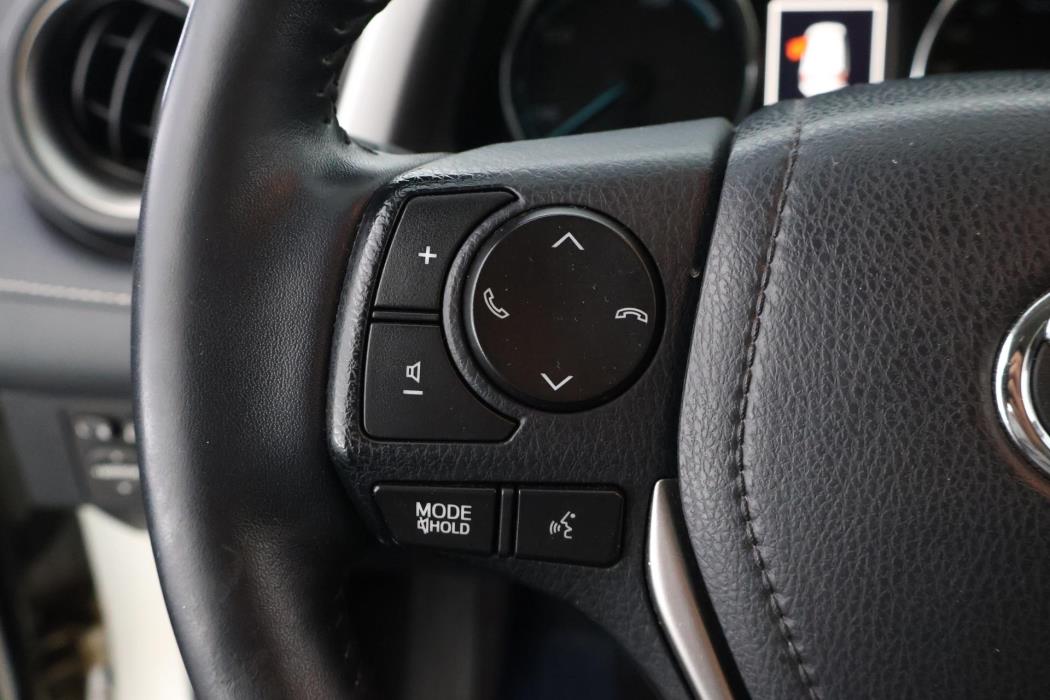 TOYOTA RAV4 2018