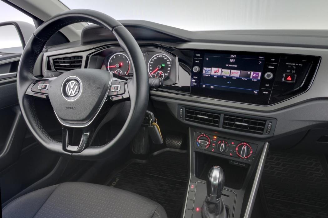VOLKSWAGEN Polo 2019