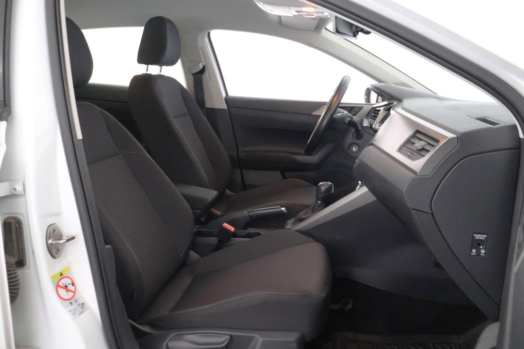 VOLKSWAGEN Polo 2019