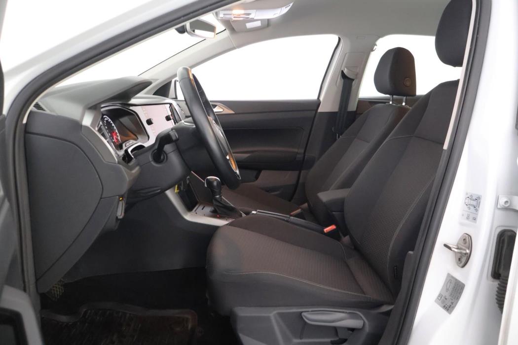 VOLKSWAGEN Polo 2019