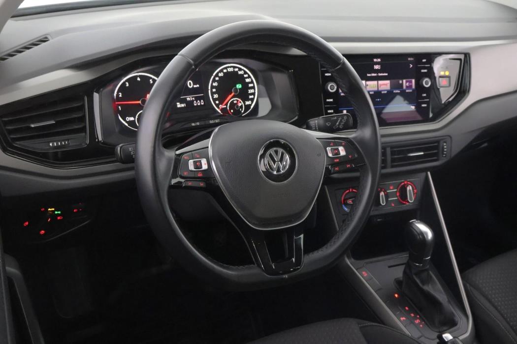 VOLKSWAGEN Polo 2019