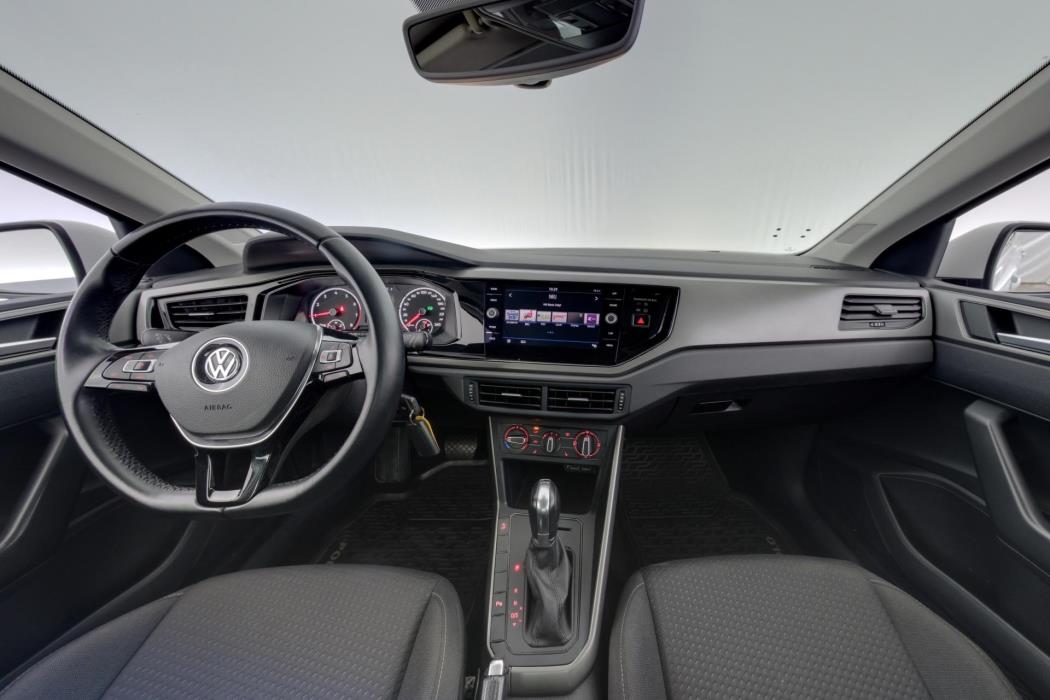 VOLKSWAGEN Polo 2019