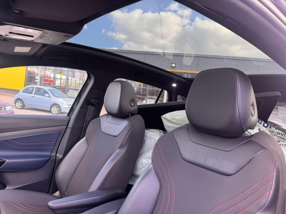 VOLKSWAGEN ID.4 2022