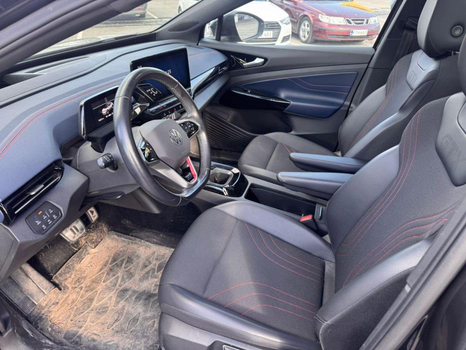 VOLKSWAGEN ID.4 2022