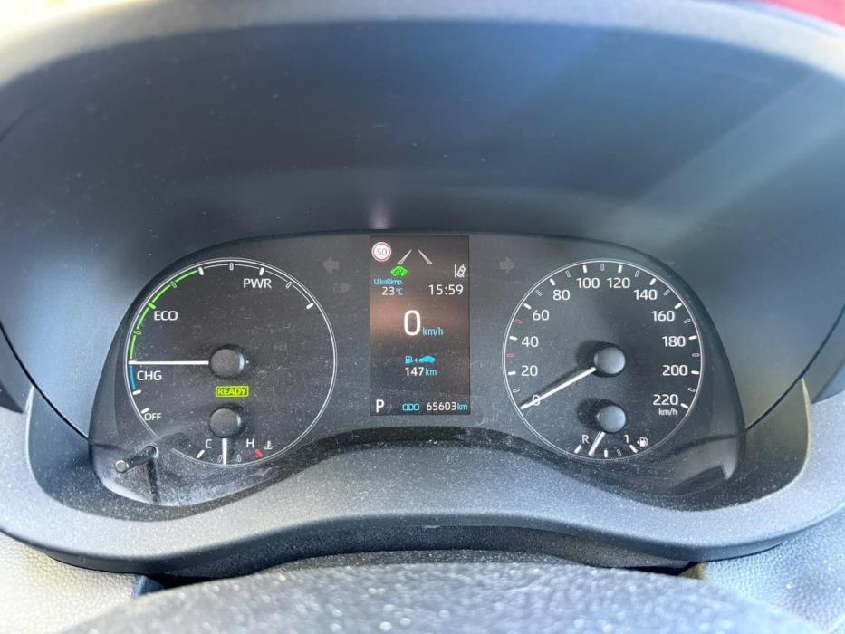 TOYOTA Yaris 2021