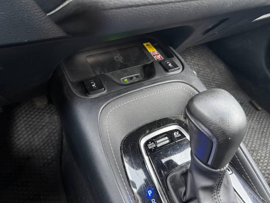 TOYOTA Corolla 2024