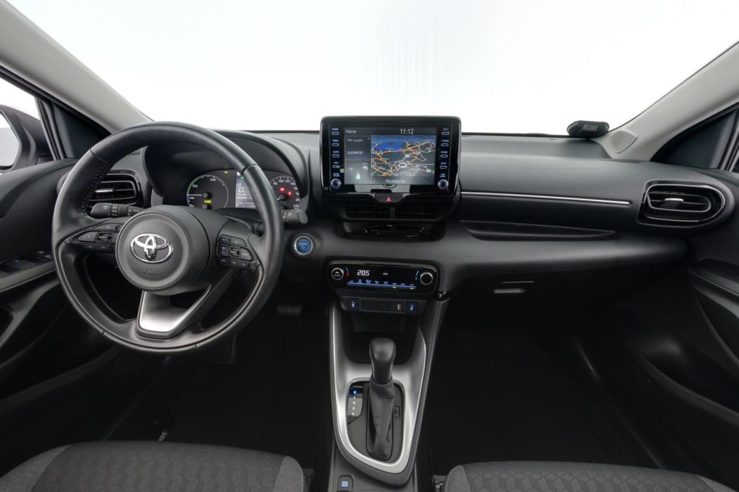 TOYOTA Yaris 2022
