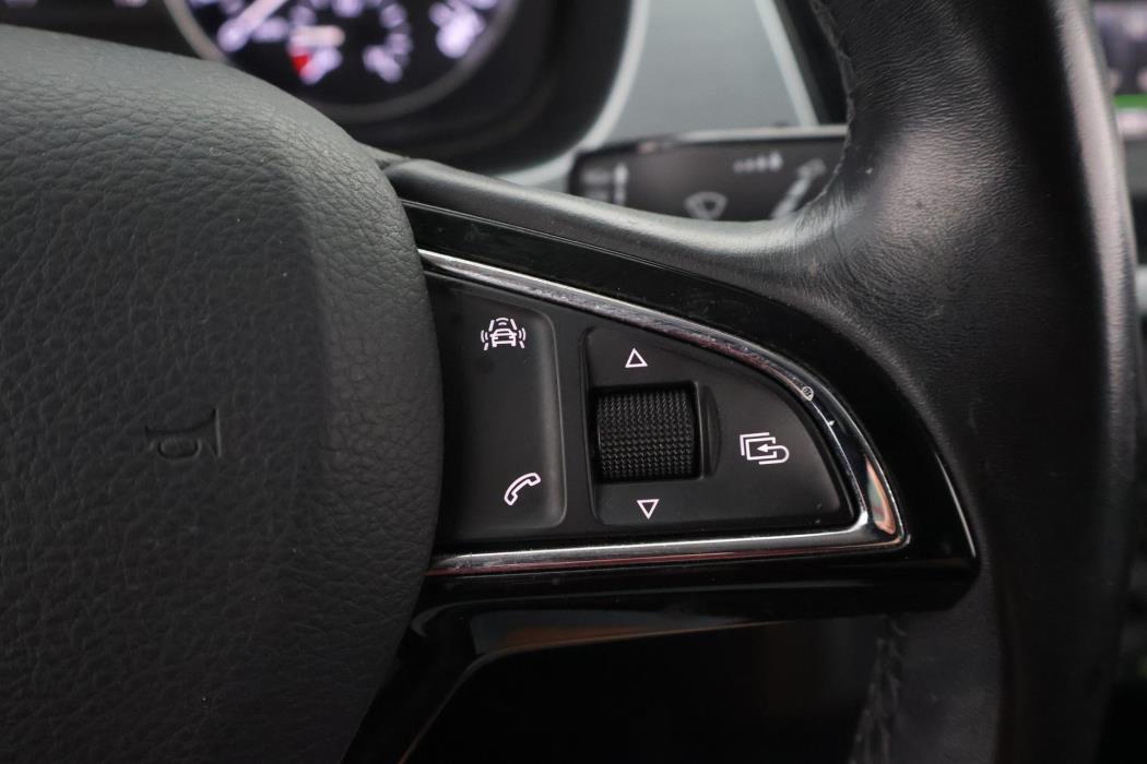 SKODA Fabia 2016