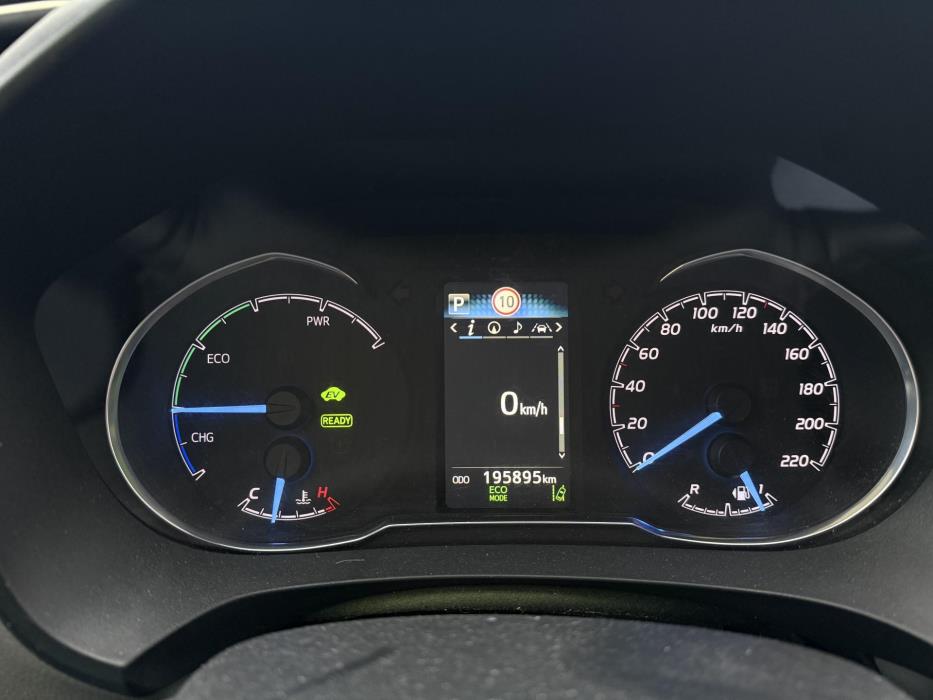 TOYOTA Yaris 2017