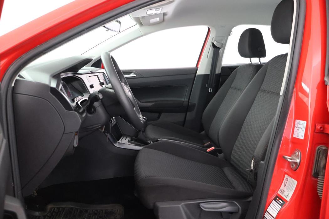 VOLKSWAGEN Polo 2018