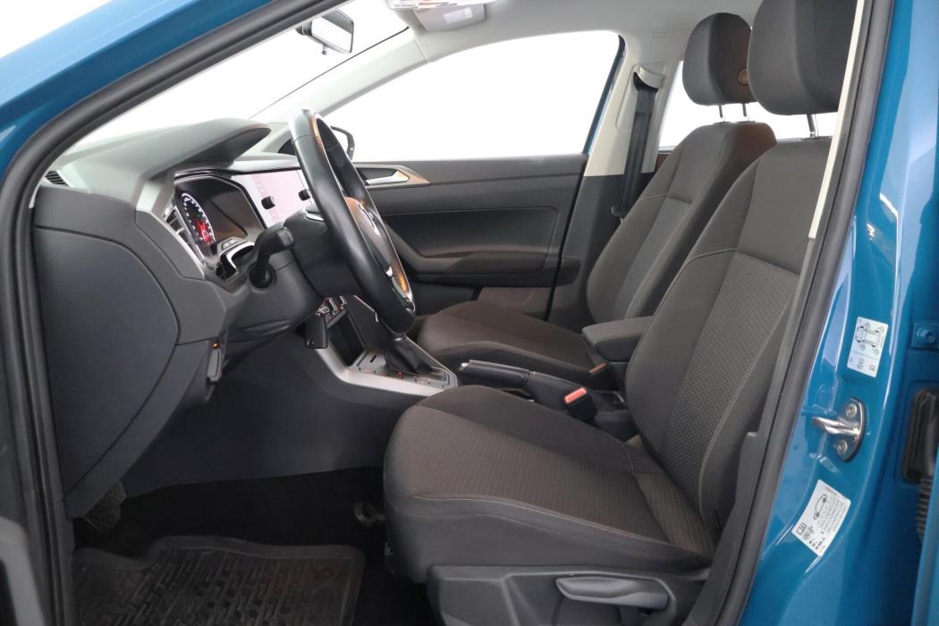VOLKSWAGEN Polo 2018