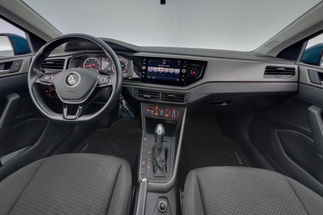 VOLKSWAGEN Polo 2018