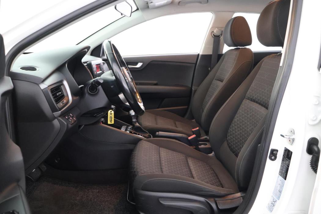 KIA Rio 2020