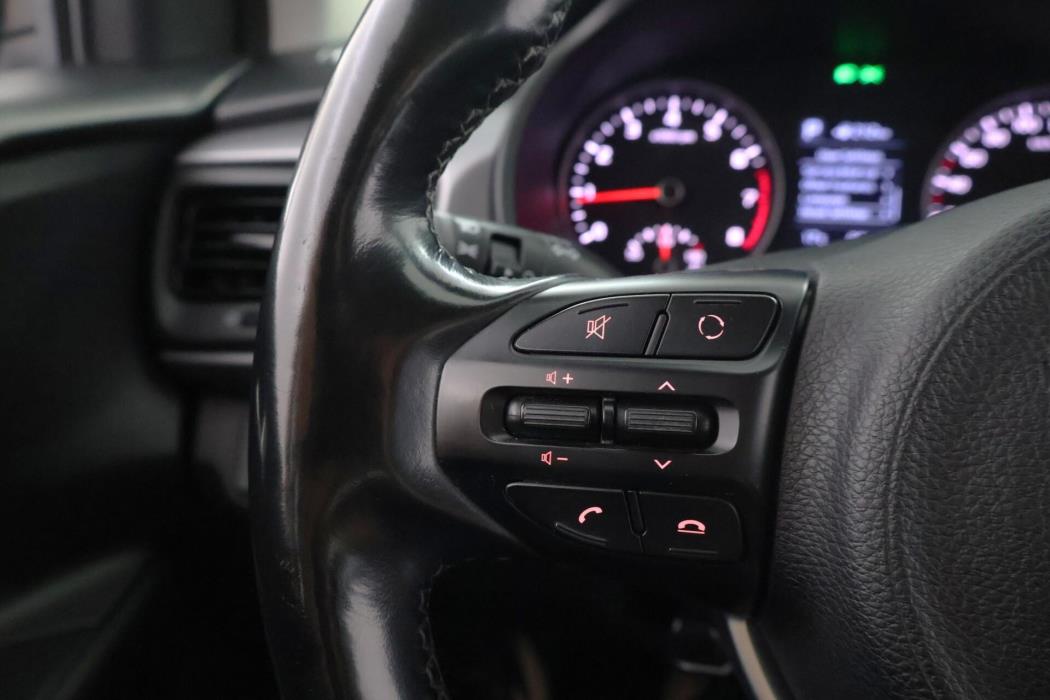 KIA Rio 2020