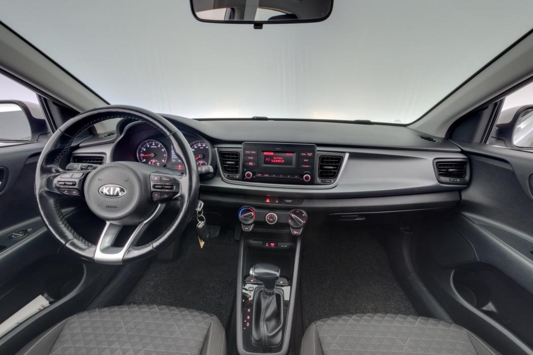 KIA Rio 2020
