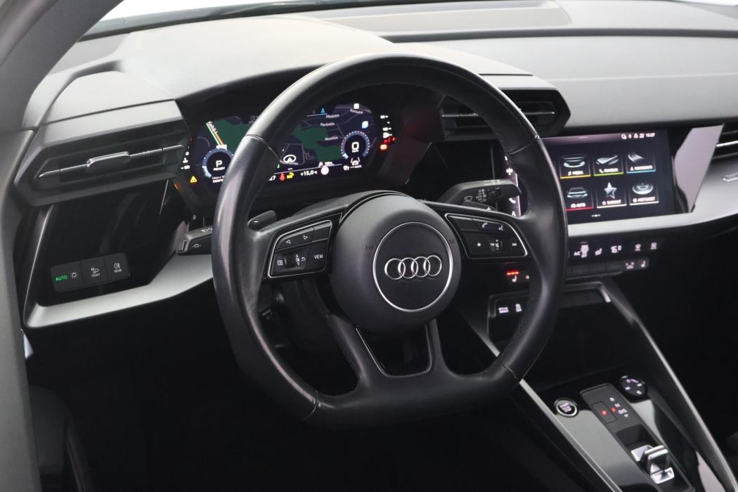 AUDI A3 2021