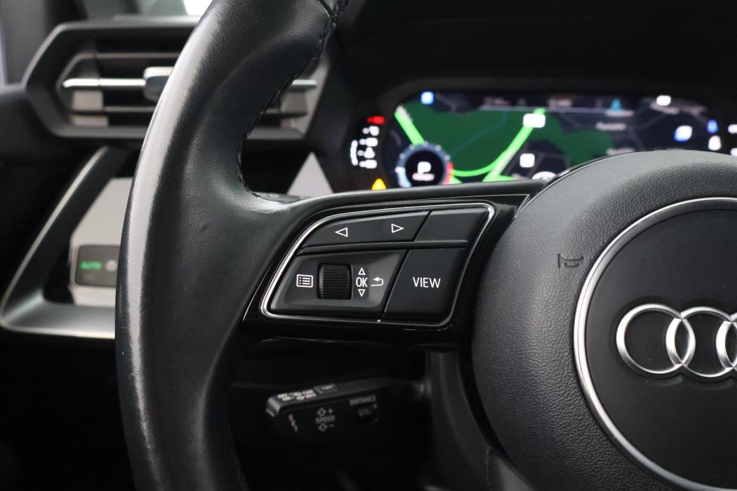 AUDI A3 2021
