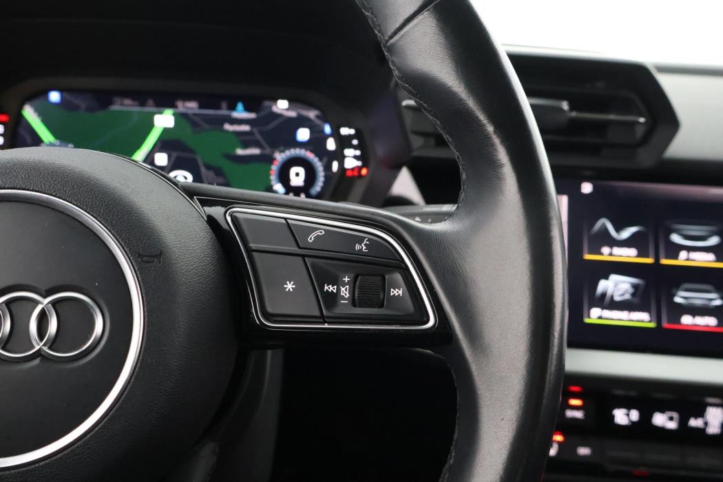 AUDI A3 2021