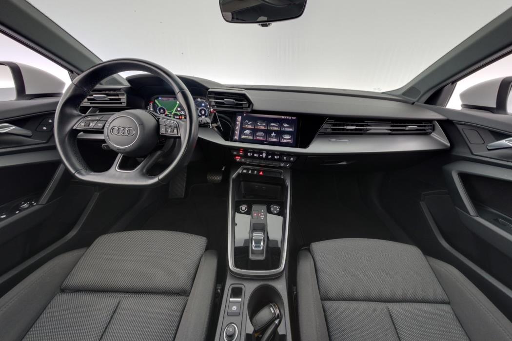 AUDI A3 2021