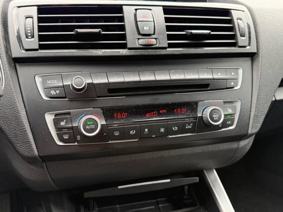 BMW M135i 2013