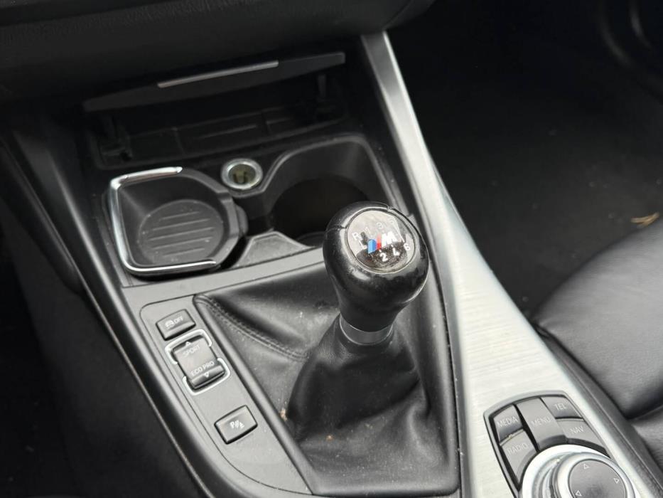 BMW M135i 2013