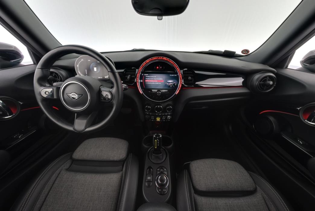 MINI Cooper SE 2022