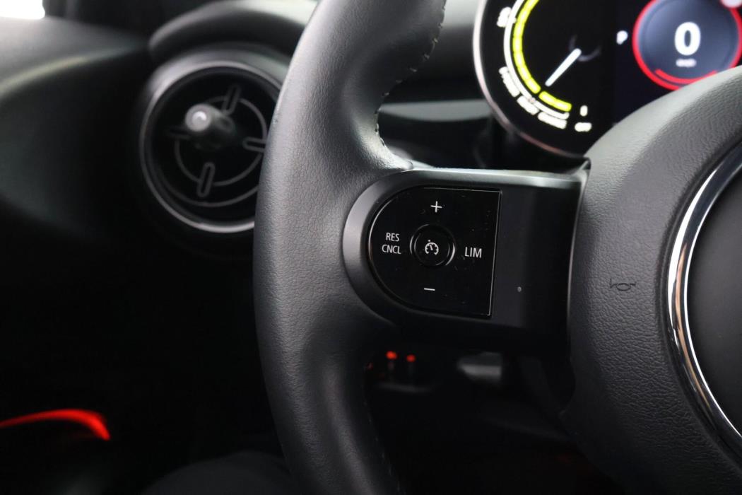MINI Cooper SE 2022