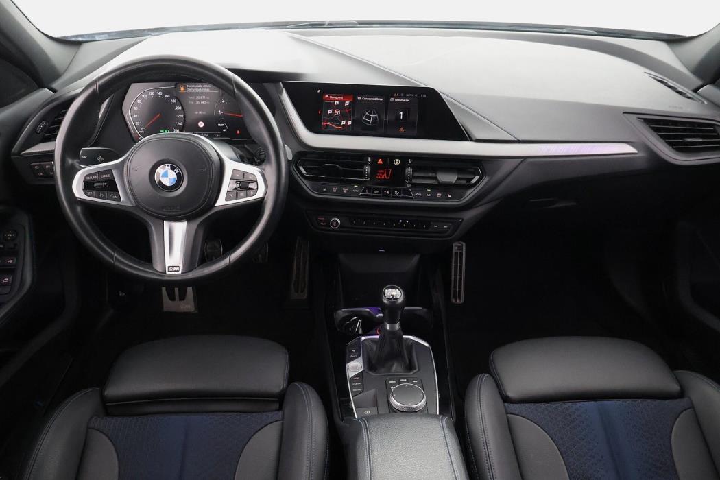 BMW 118 2020