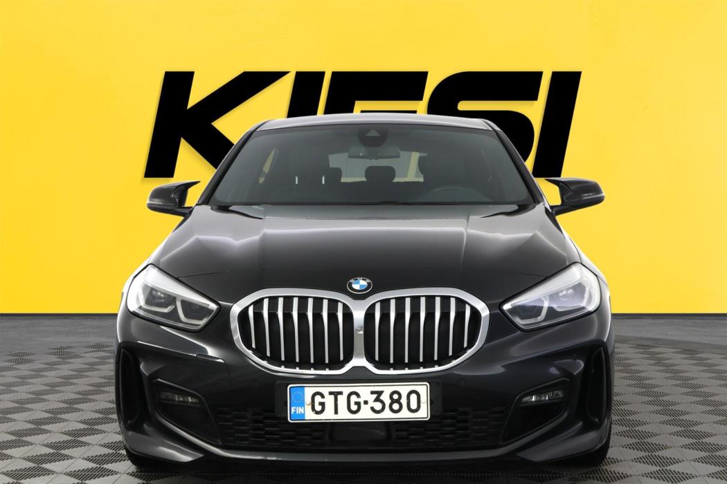 BMW 118 2020