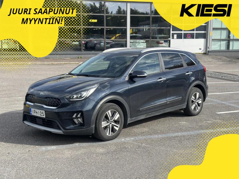 KIA Niro 2021