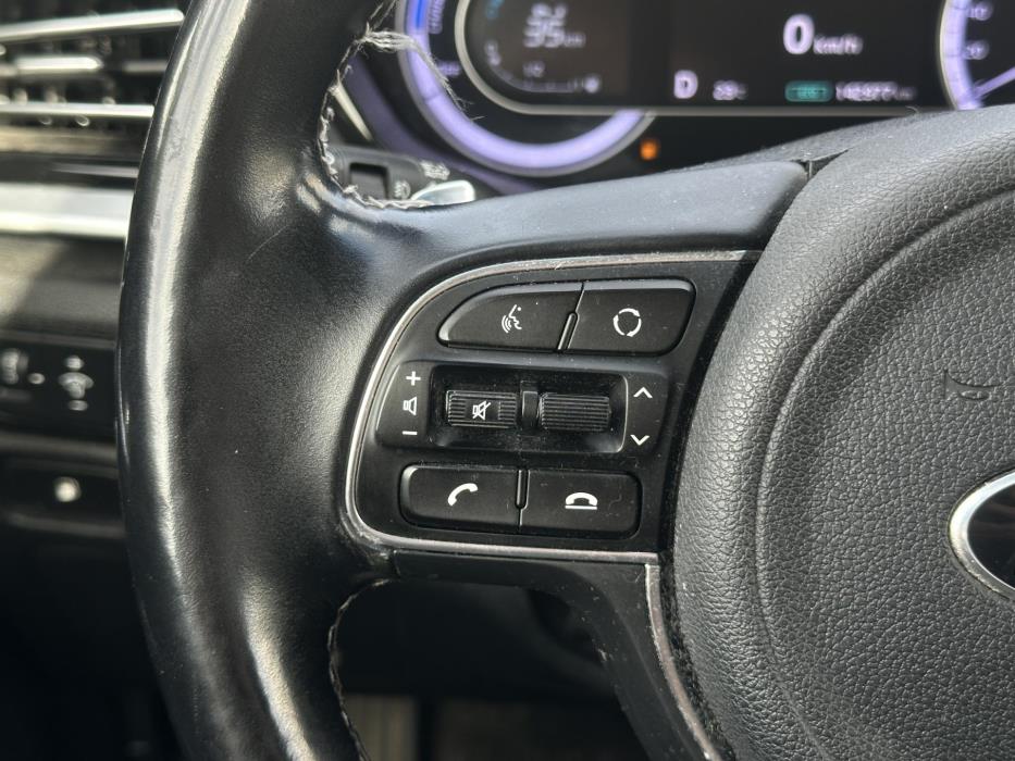 KIA Niro 2021