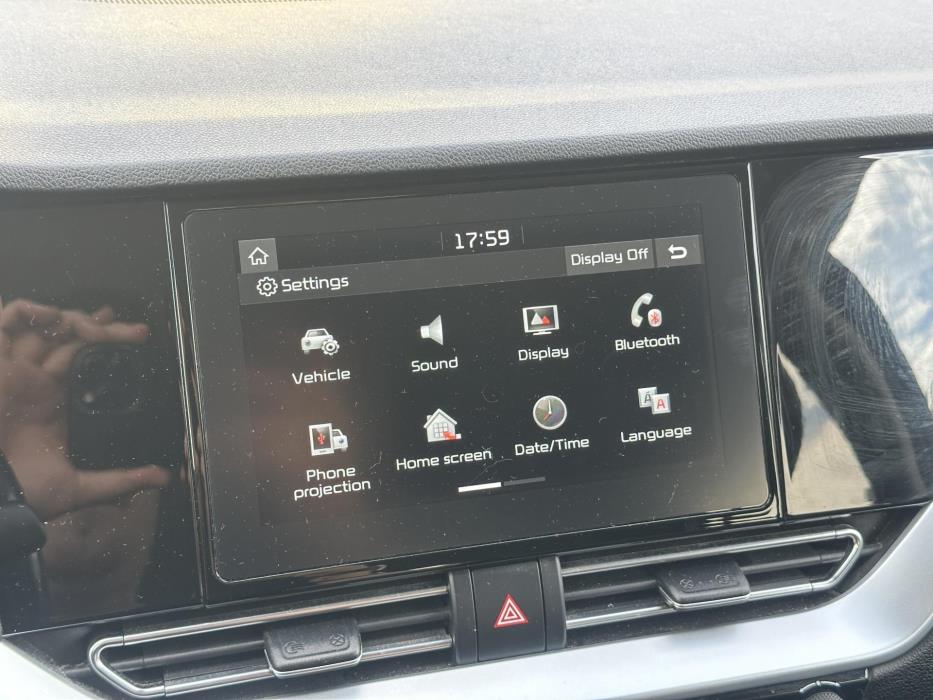 KIA Niro 2021