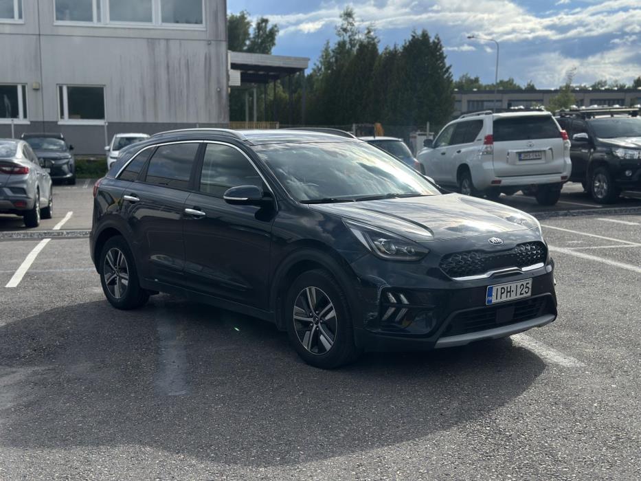 KIA Niro 2021