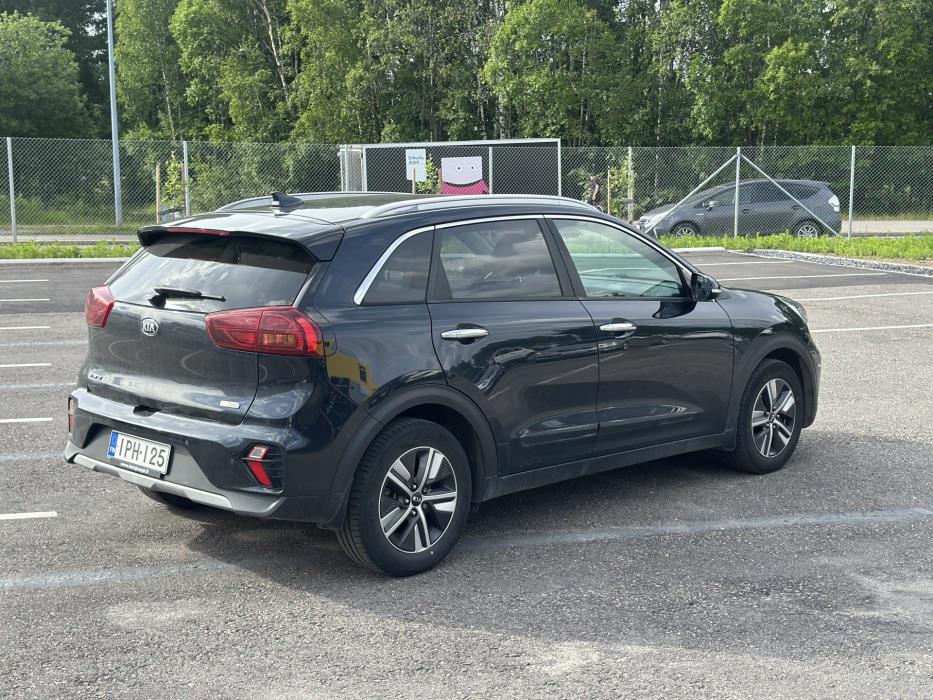 KIA Niro 2021