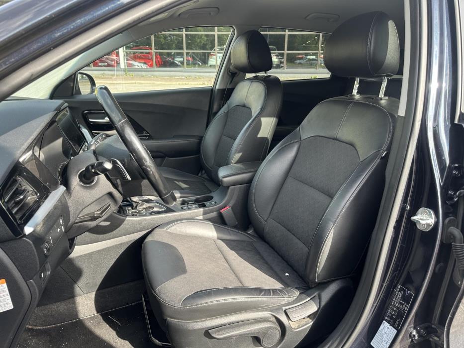 KIA Niro 2021