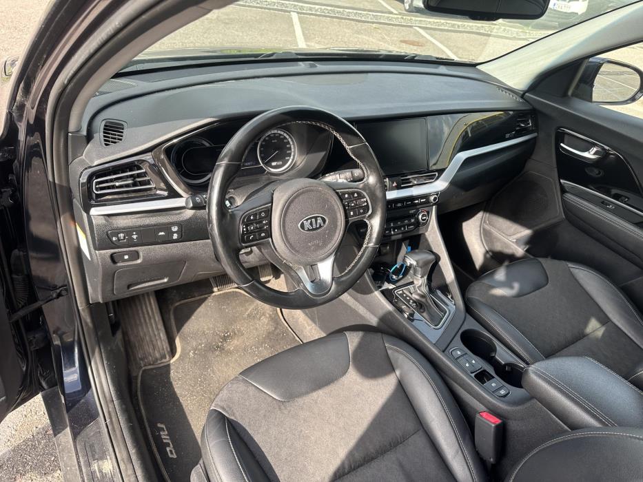 KIA Niro 2021