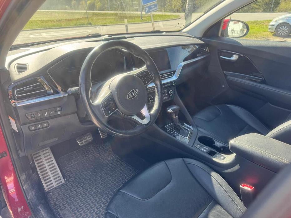 KIA Niro 2021
