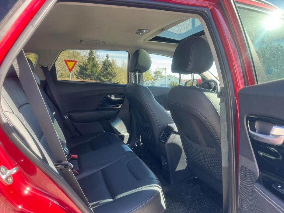 KIA Niro 2021