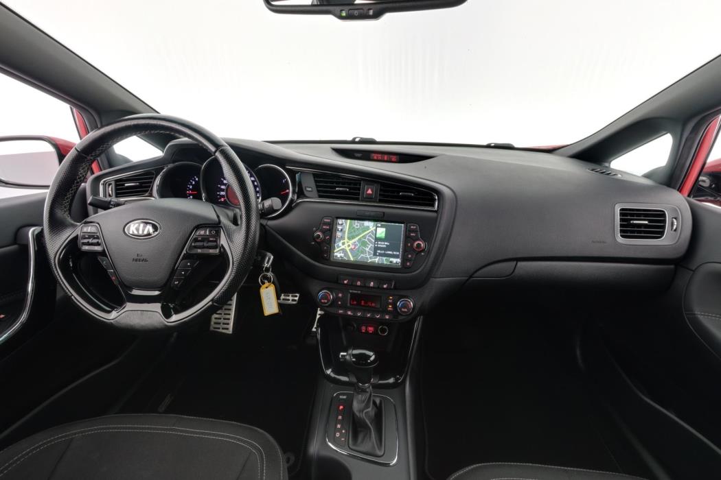 KIA Ceed 2016
