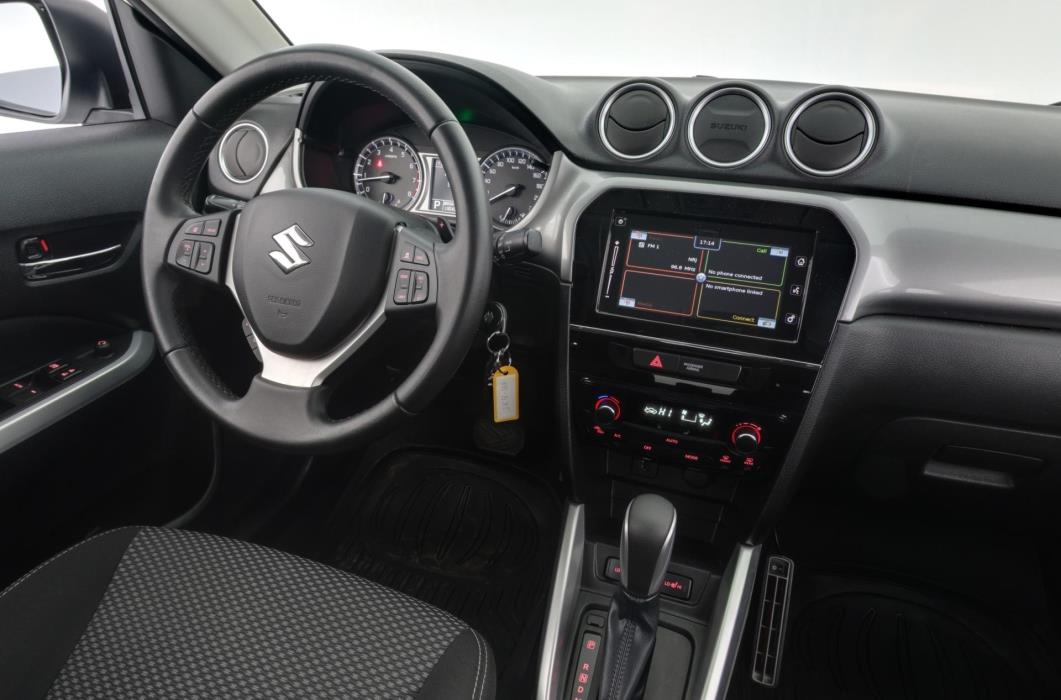 SUZUKI Vitara 2016