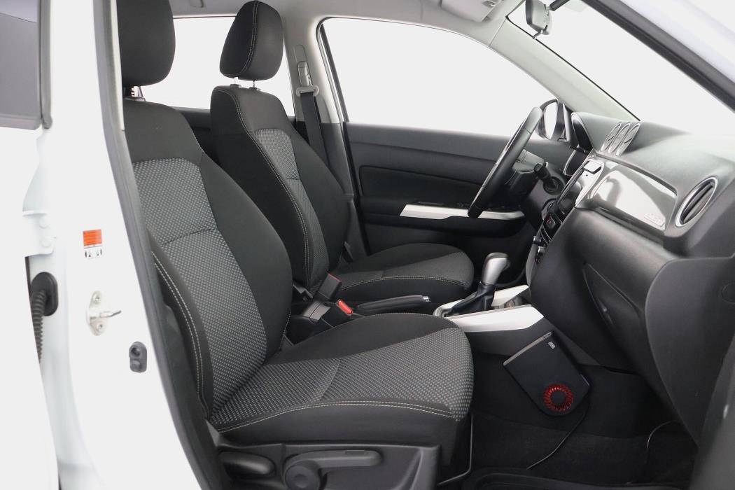 SUZUKI Vitara 2016
